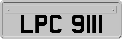 LPC9111