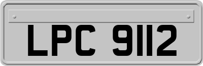 LPC9112