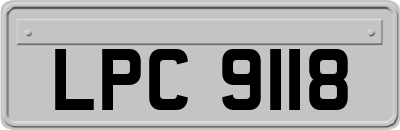 LPC9118