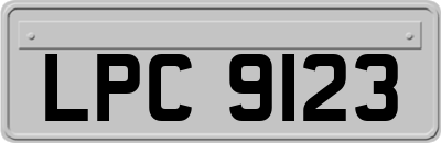 LPC9123