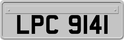 LPC9141