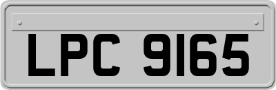LPC9165