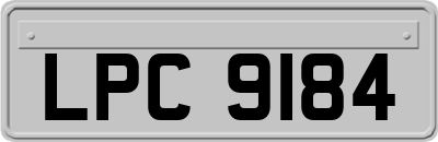 LPC9184