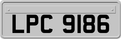 LPC9186