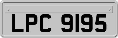 LPC9195