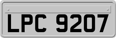 LPC9207