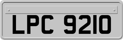 LPC9210