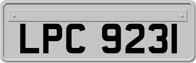 LPC9231