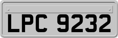 LPC9232