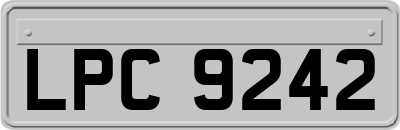 LPC9242