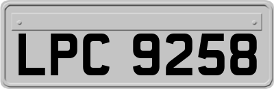 LPC9258