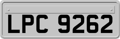 LPC9262