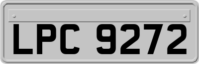 LPC9272