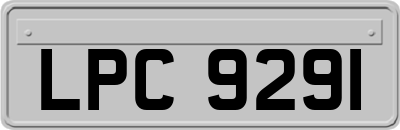 LPC9291