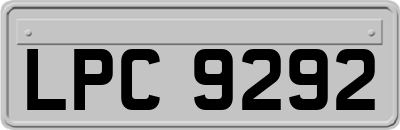 LPC9292
