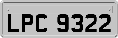 LPC9322