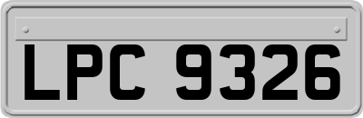 LPC9326