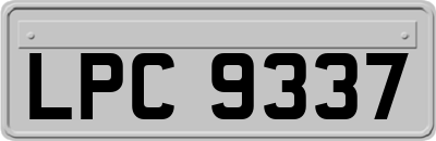 LPC9337