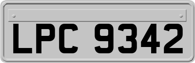 LPC9342