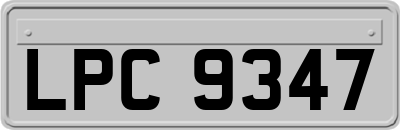 LPC9347