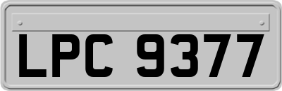 LPC9377