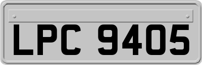 LPC9405