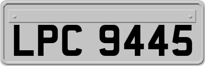 LPC9445