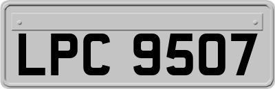 LPC9507