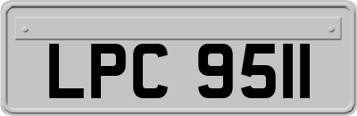 LPC9511