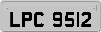 LPC9512