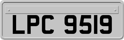 LPC9519