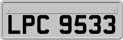 LPC9533