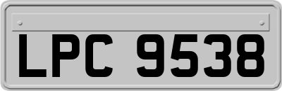 LPC9538
