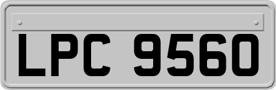 LPC9560