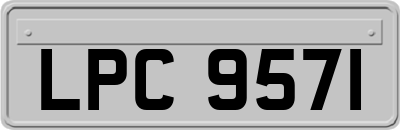 LPC9571