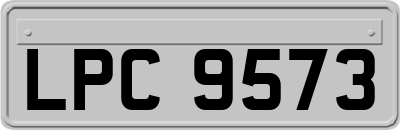 LPC9573