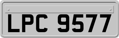 LPC9577