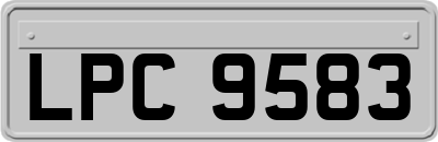 LPC9583