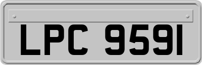 LPC9591