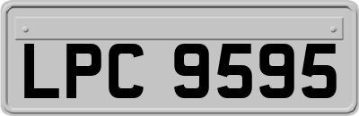 LPC9595