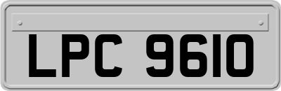 LPC9610
