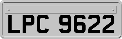 LPC9622