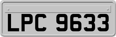 LPC9633