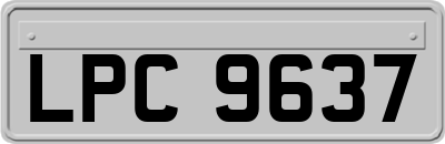 LPC9637
