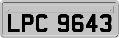 LPC9643
