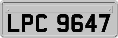 LPC9647