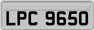 LPC9650