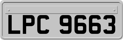 LPC9663