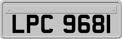 LPC9681
