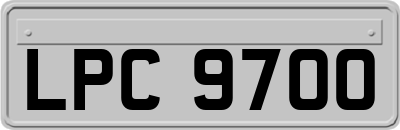 LPC9700